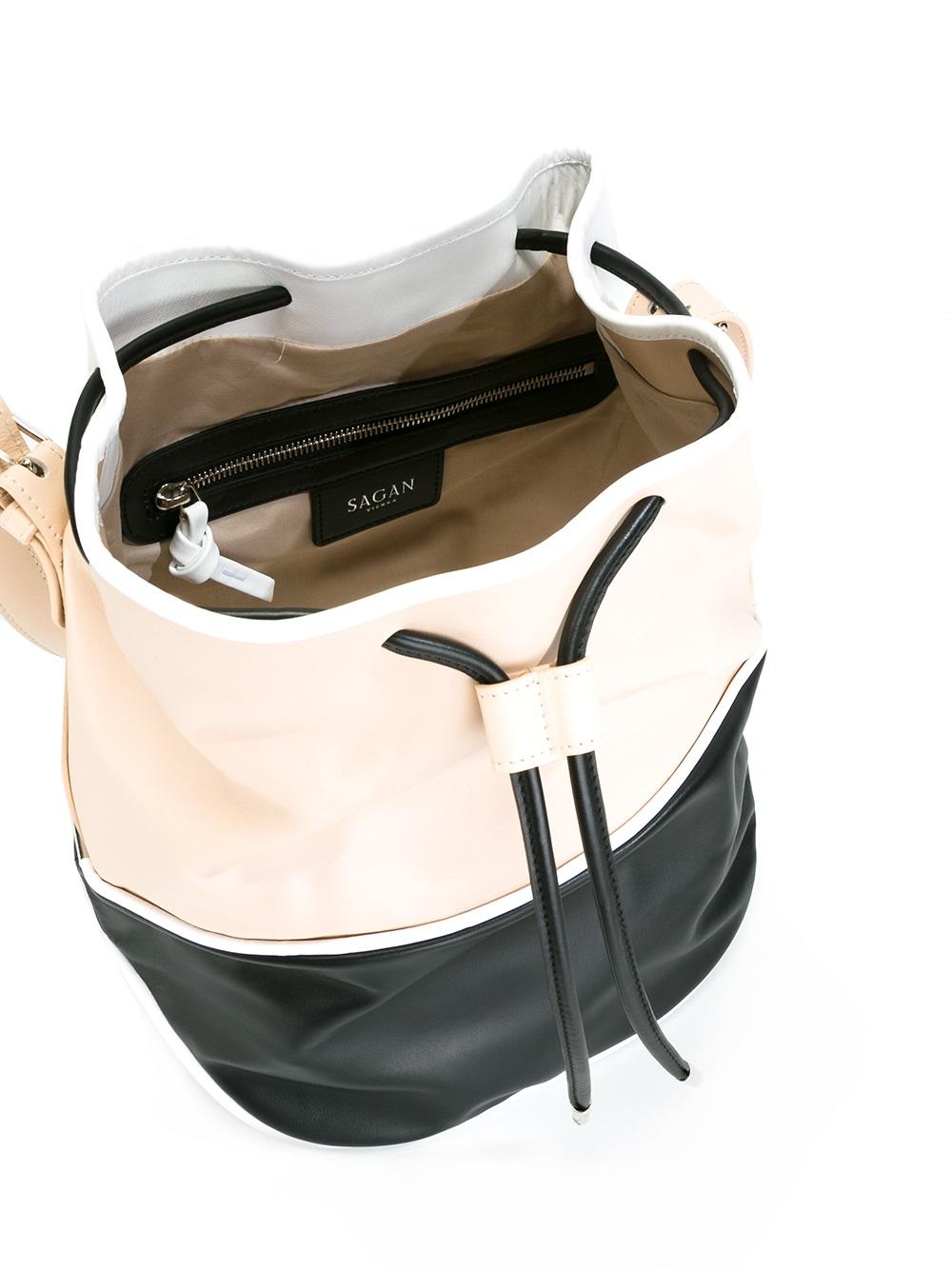 medium 'Classic' shoulder bag