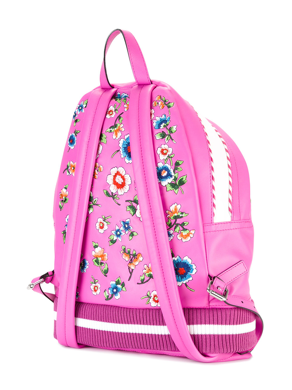 bomber jacket backpack
