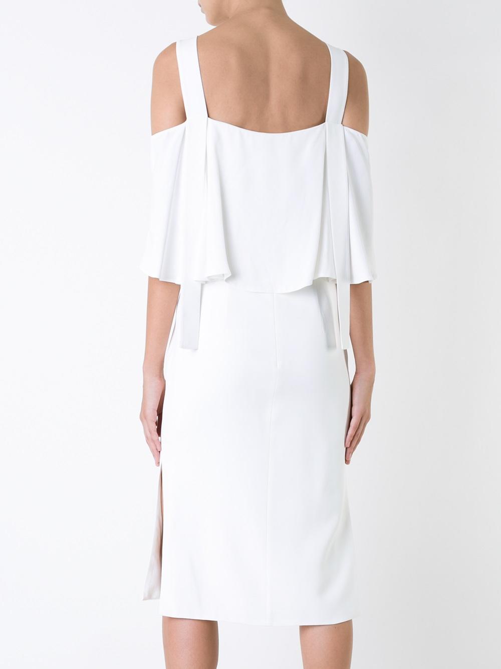 'Zenith' dress