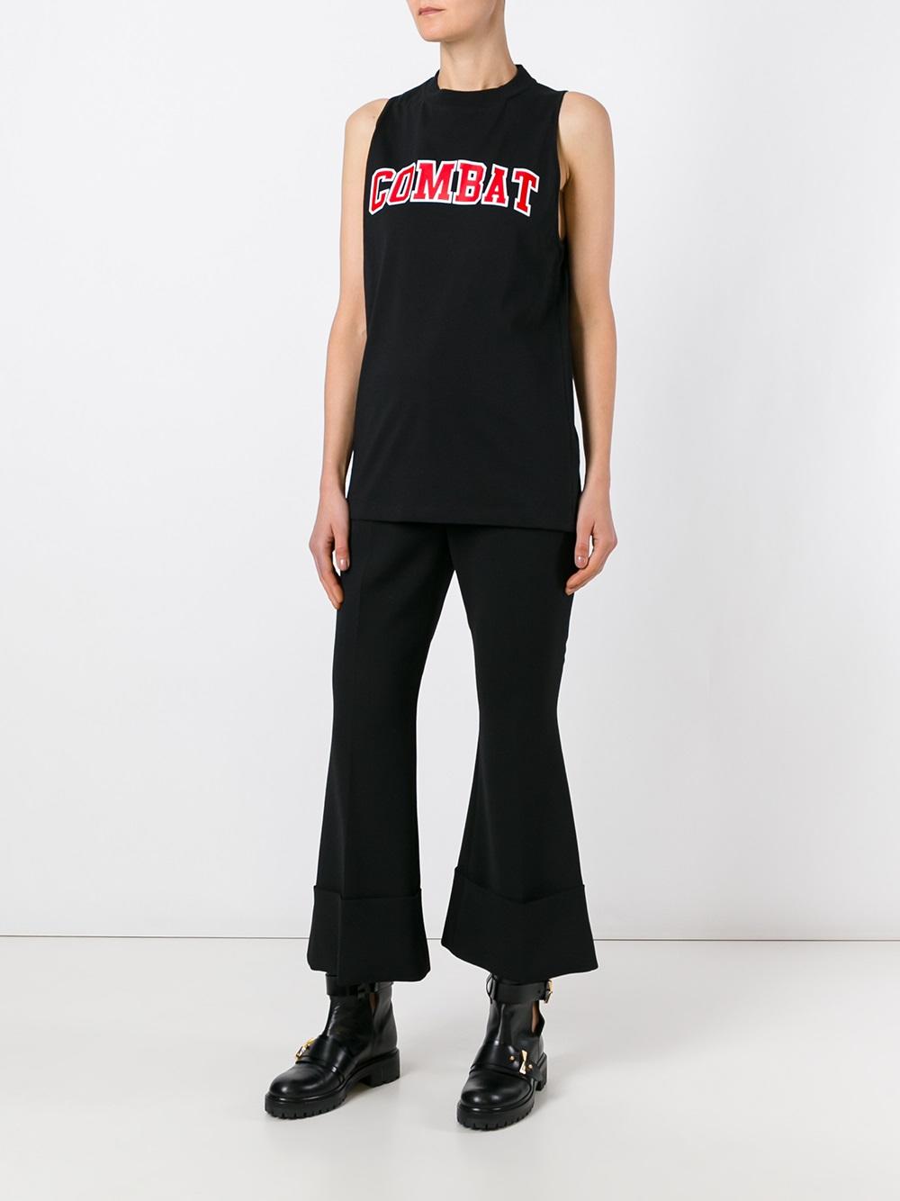 logo print tank