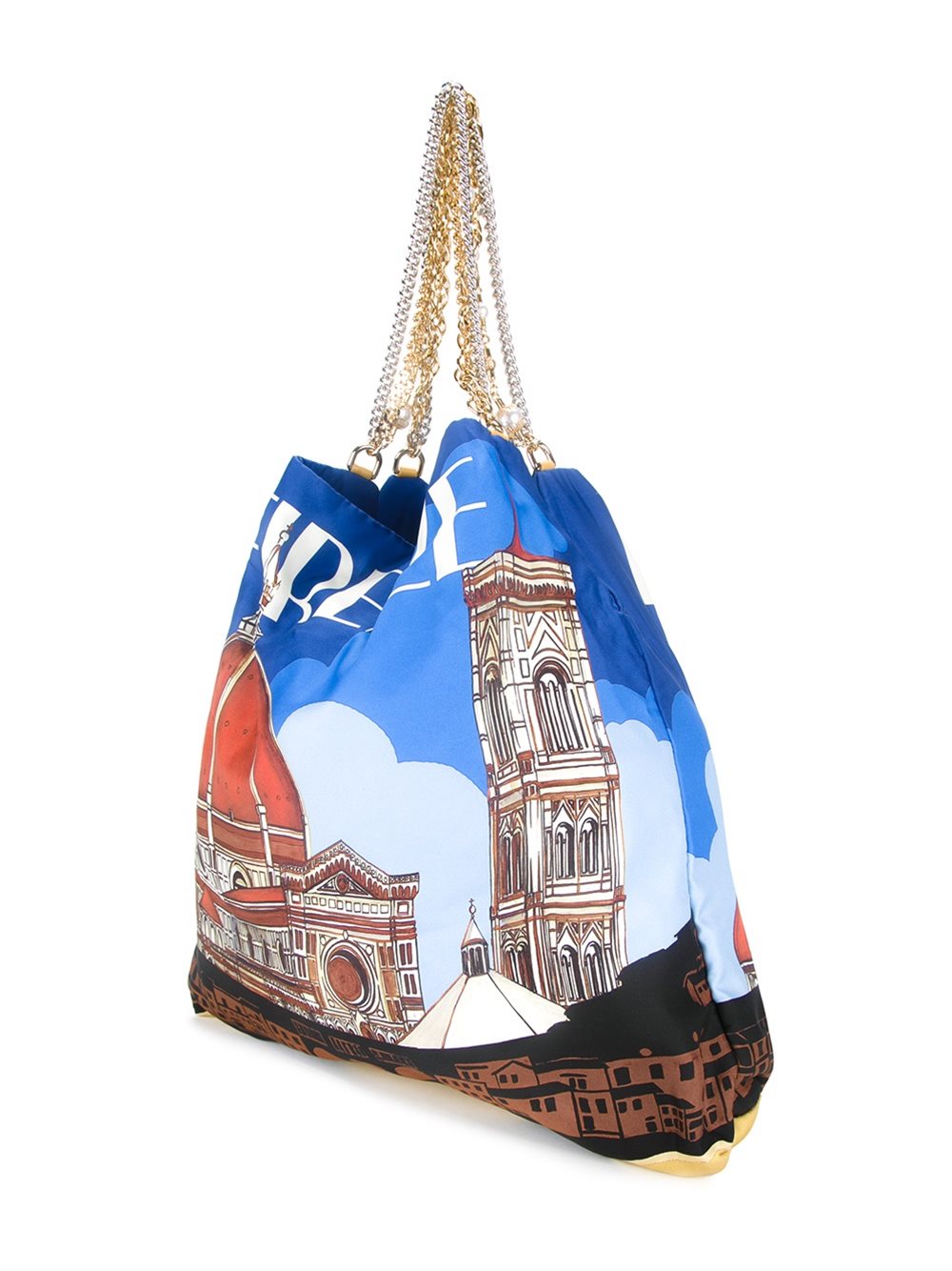 'Anita' tote