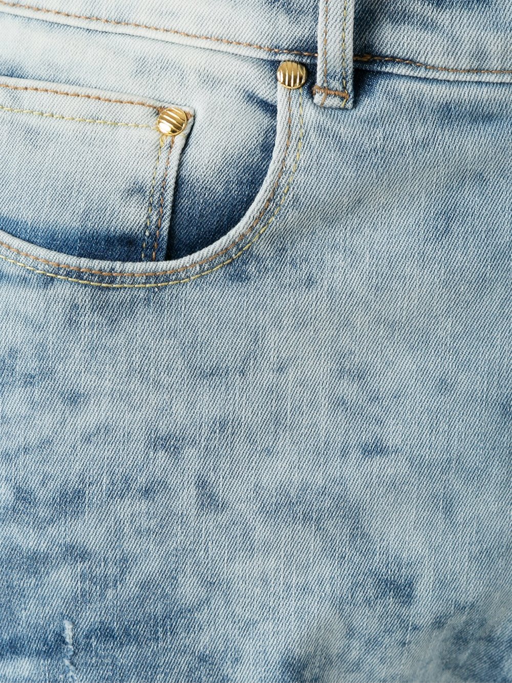 high waisted skinny jeans