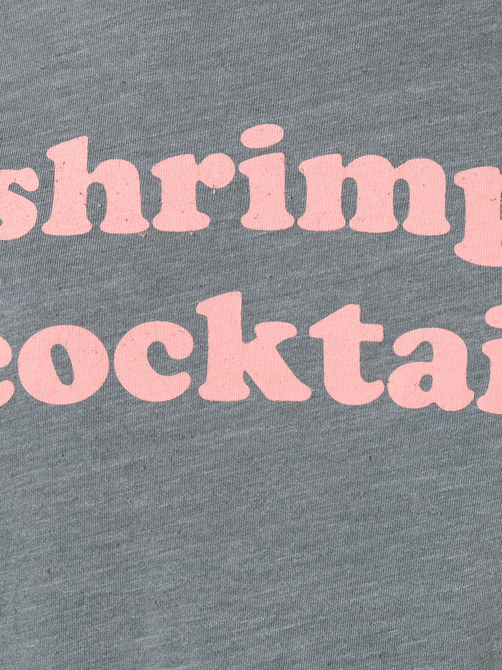 Shrimp Cocktail T-shirt 
