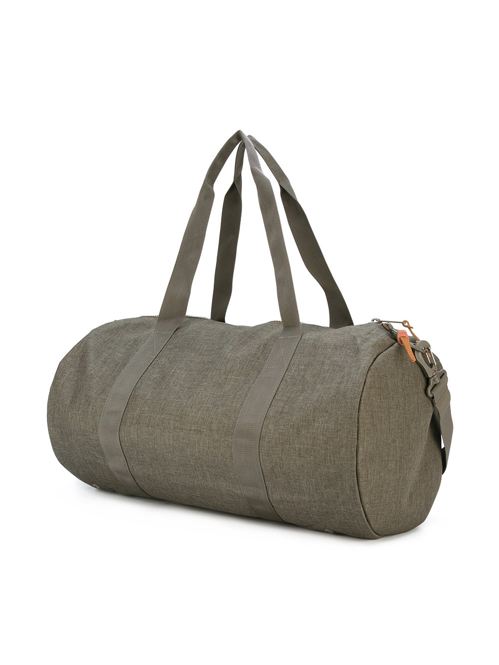 shoulder straps holdall