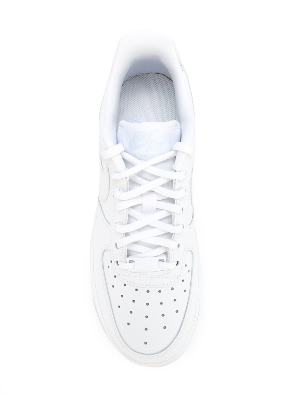'Air Force 1 '07 Premium'板鞋