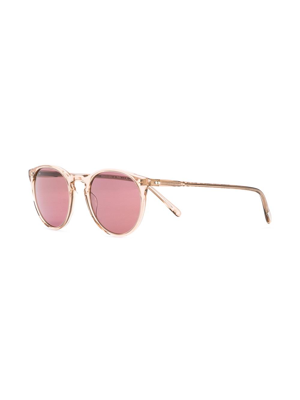 Oliver Peoples x The Row Collection O'Malley NYC太阳眼镜