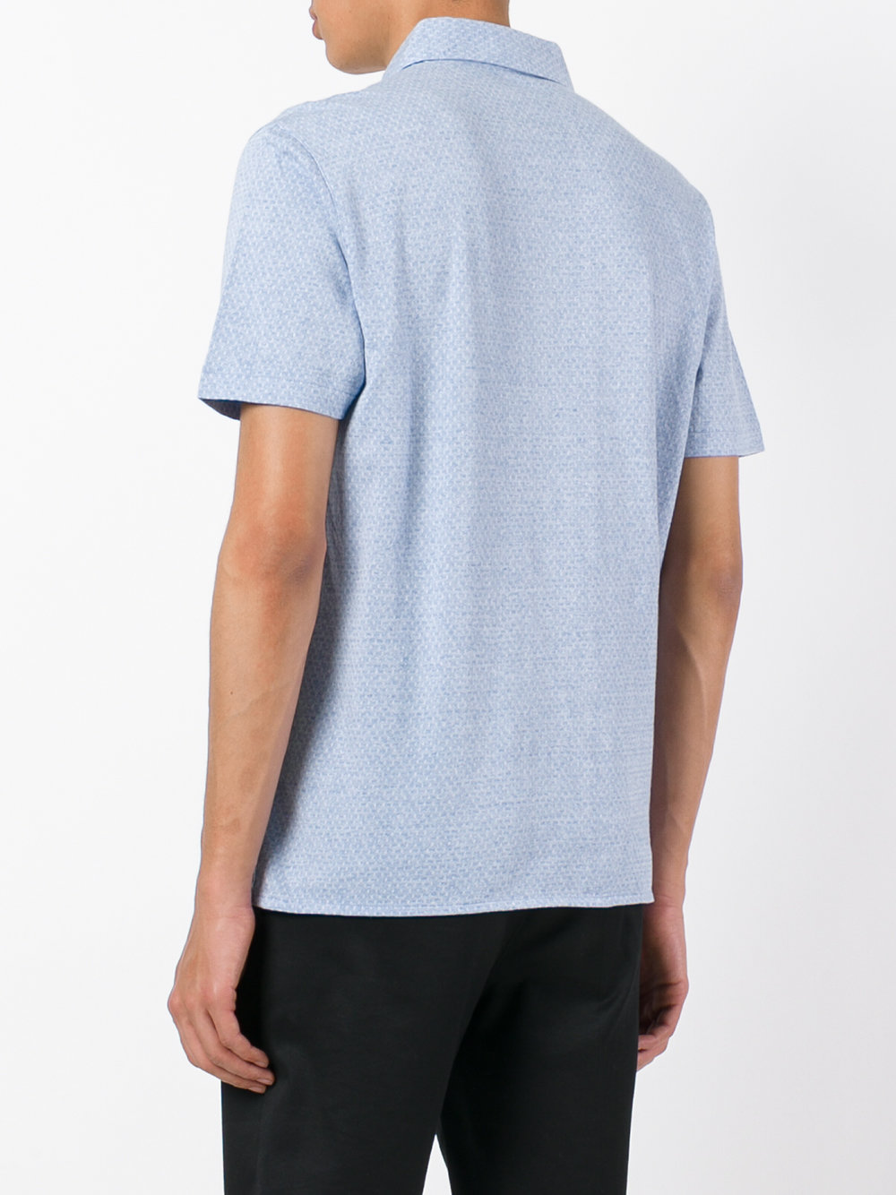 classic polo shirt