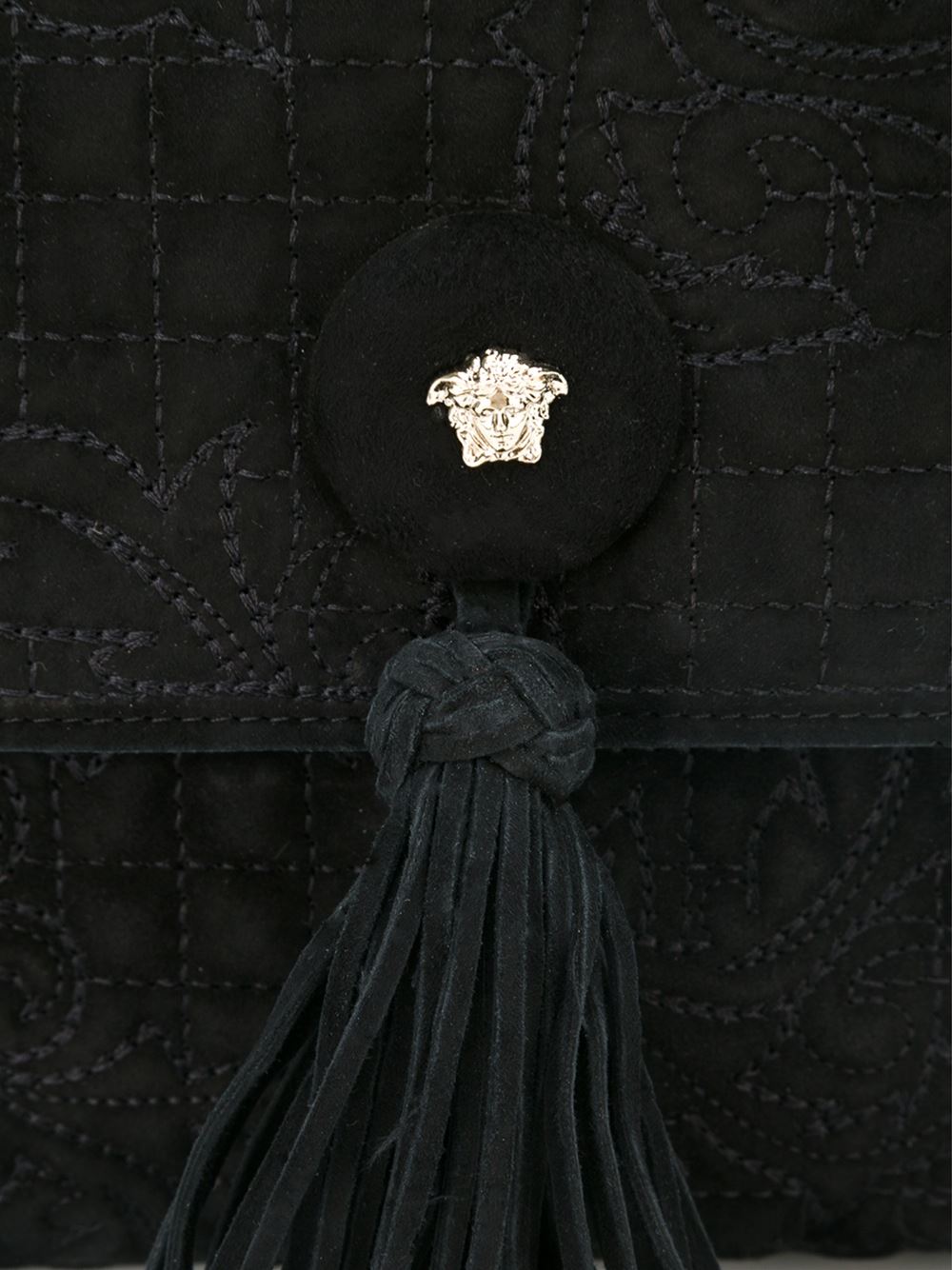 'Vanitas'单肩包