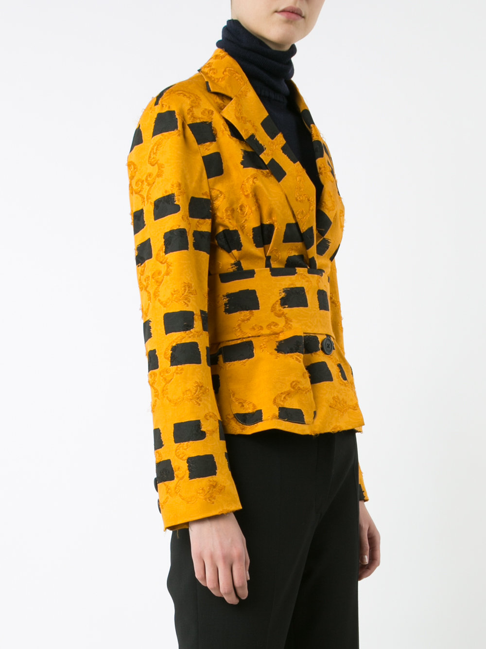 Ringstead jacket