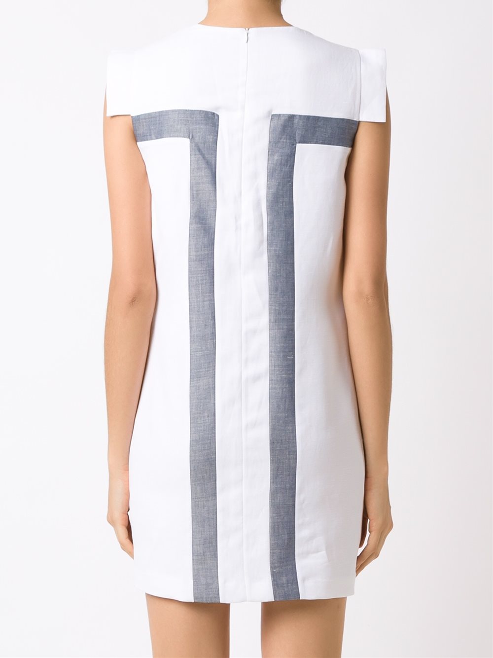 shift dress