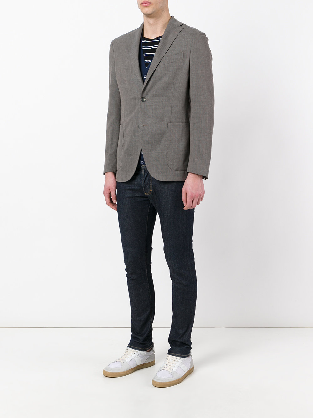 classic blazer