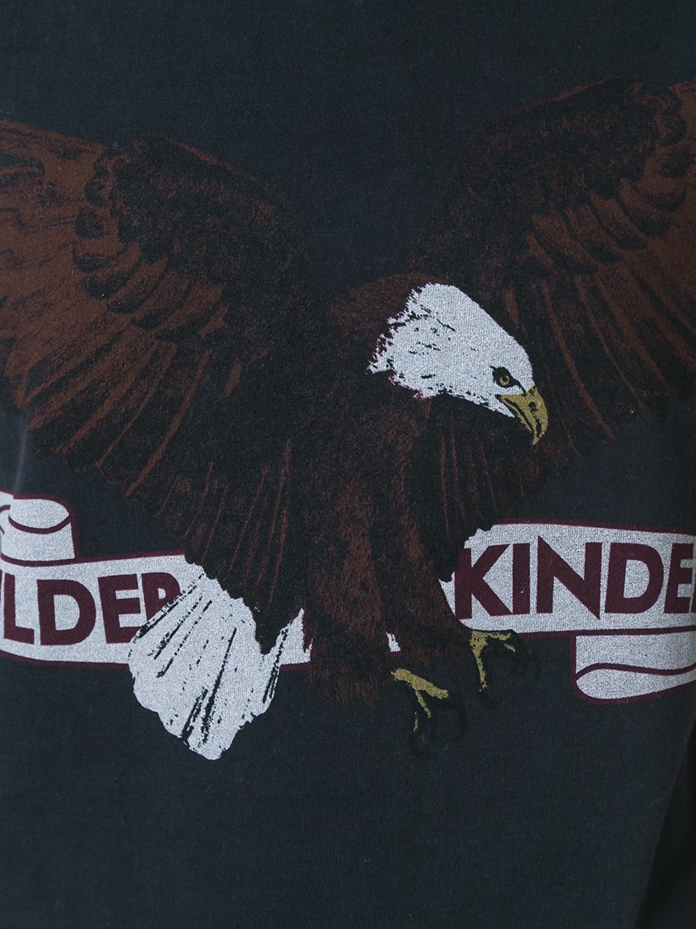 'Wilder kind'T恤
