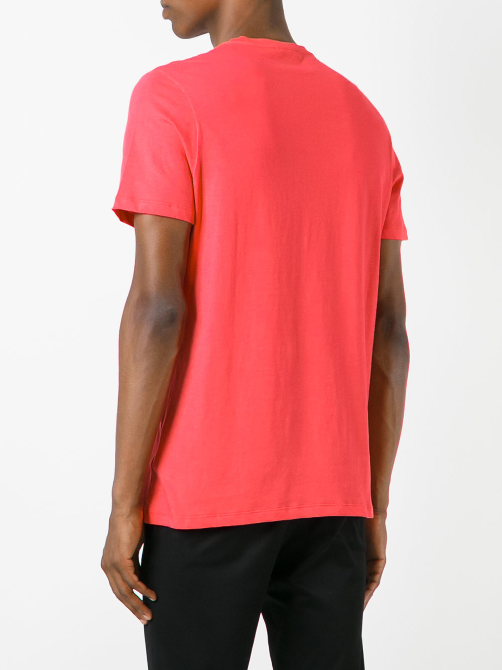 plain T-shirt 