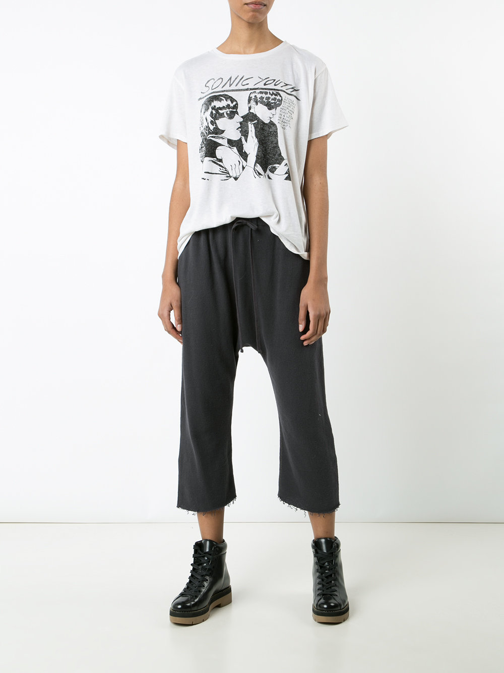 Sonic Youth T-shirt 