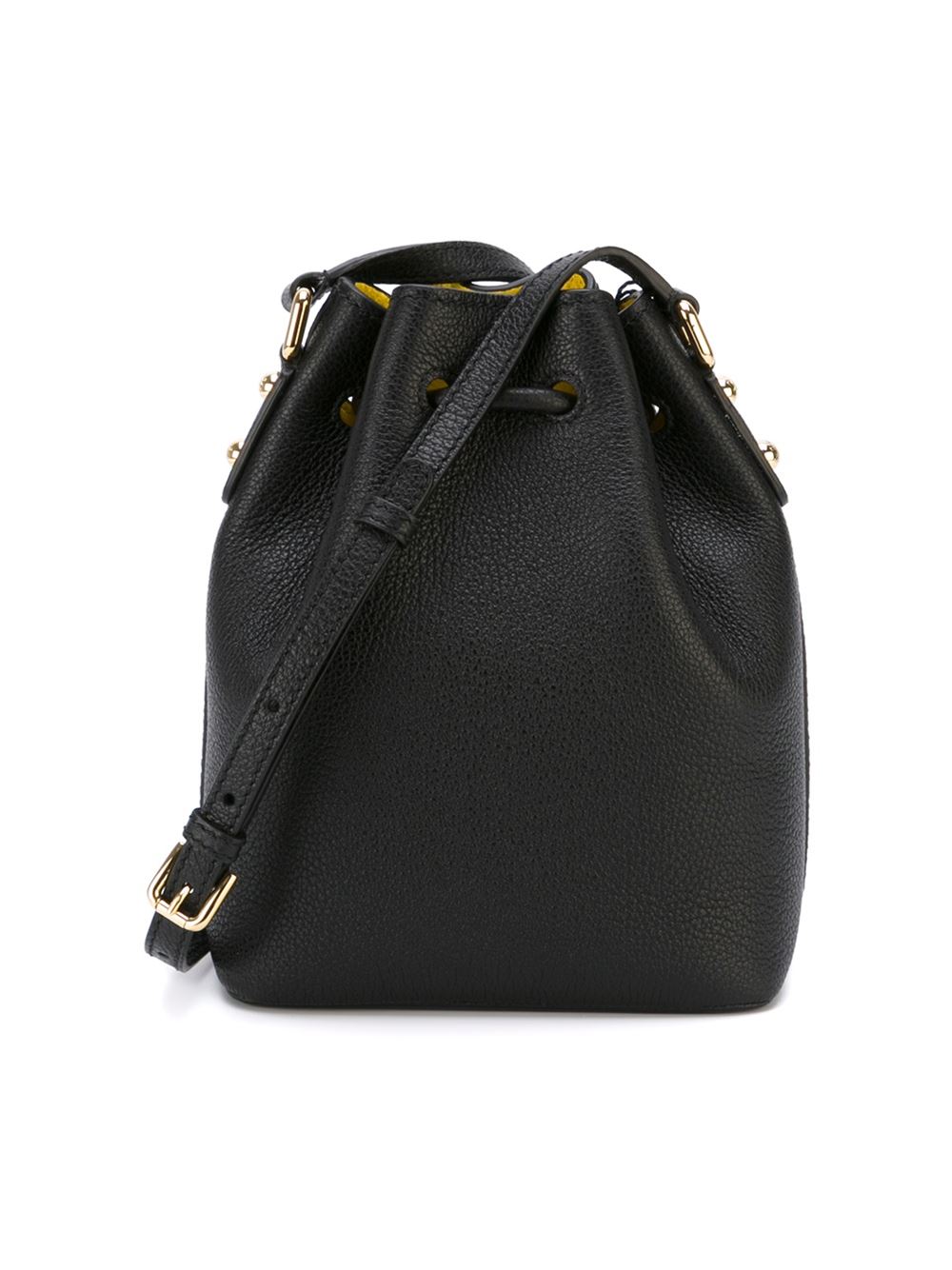 claudia小号水桶包