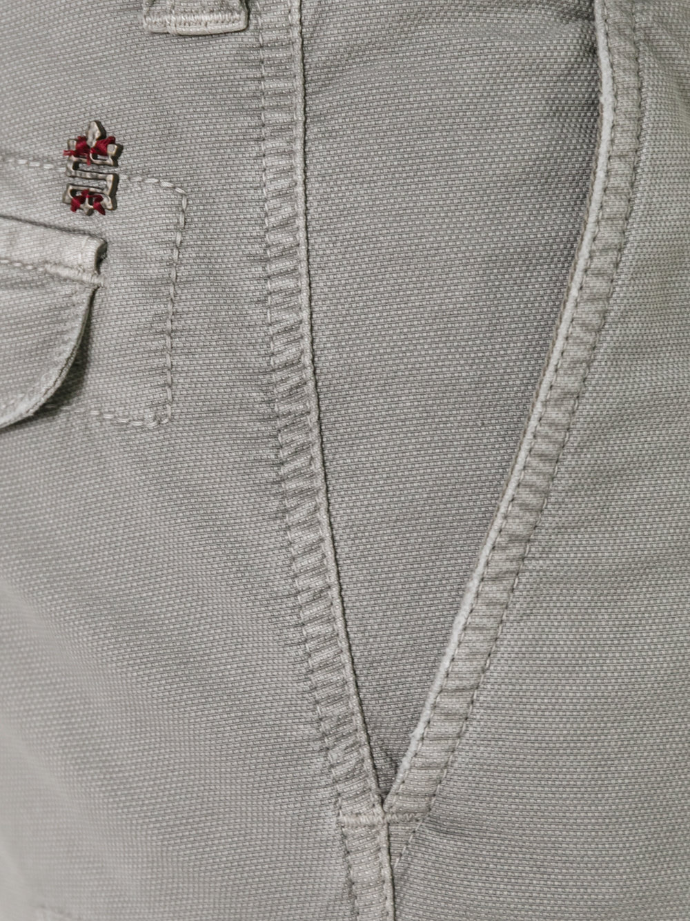 cargo pocket trousers 