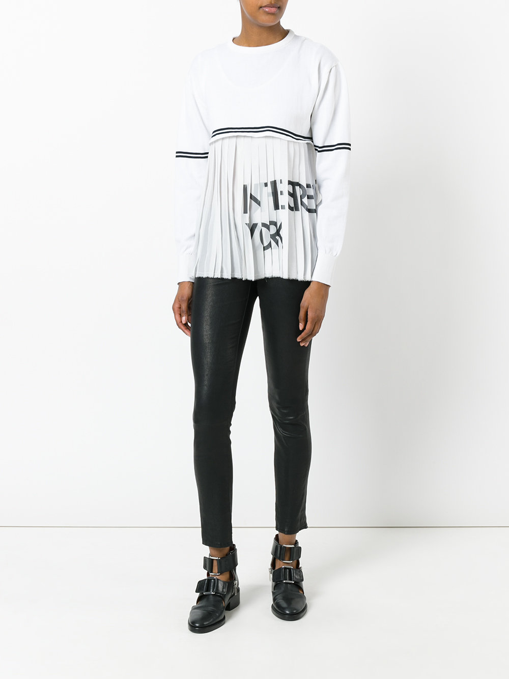 Robert Montgomery jumper 