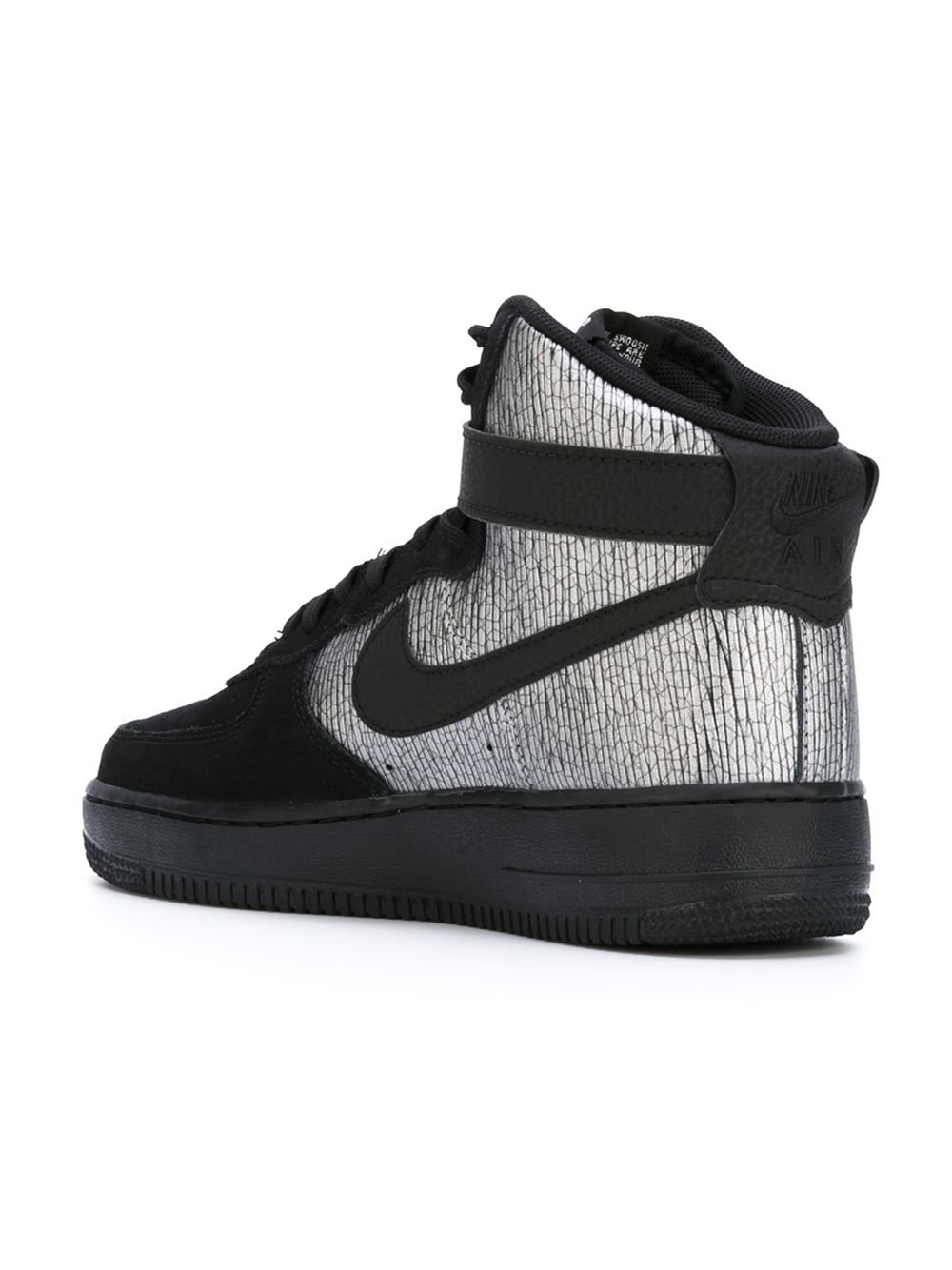 'Air Force 1 Hi Prm'运动鞋