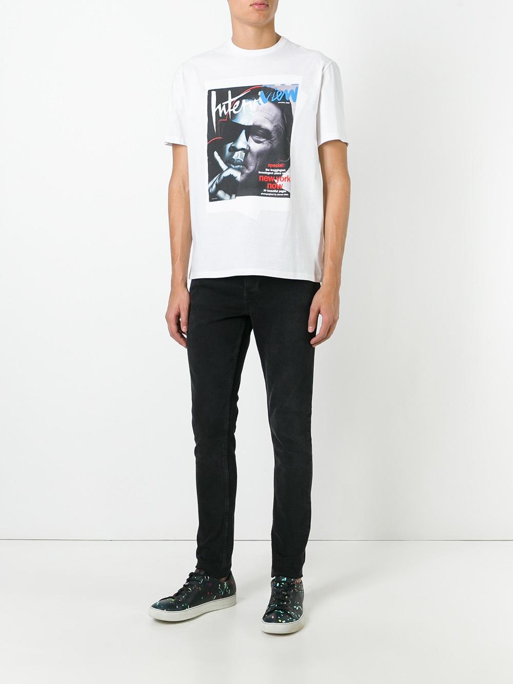 Jay De Niro T-shirt