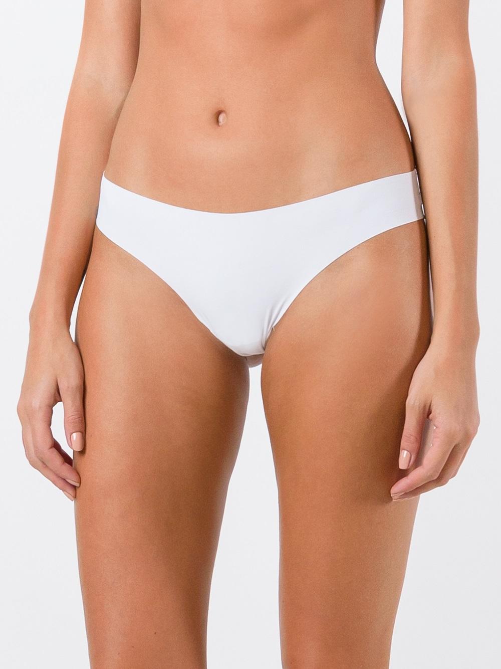 Lace Story thong
