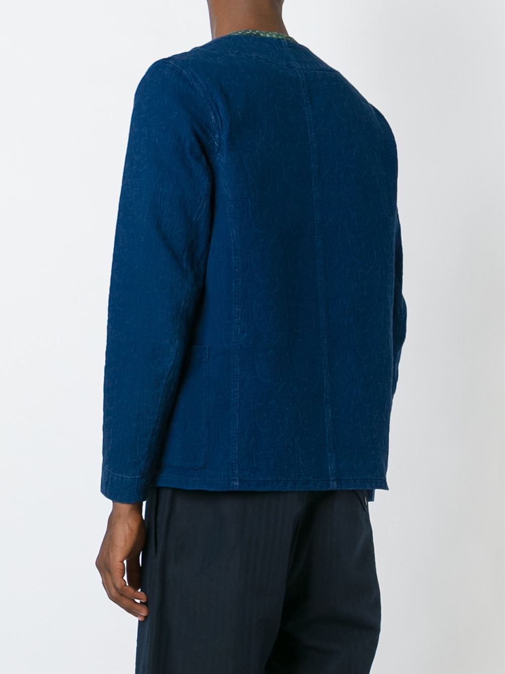 'Bo Ningen' jacket