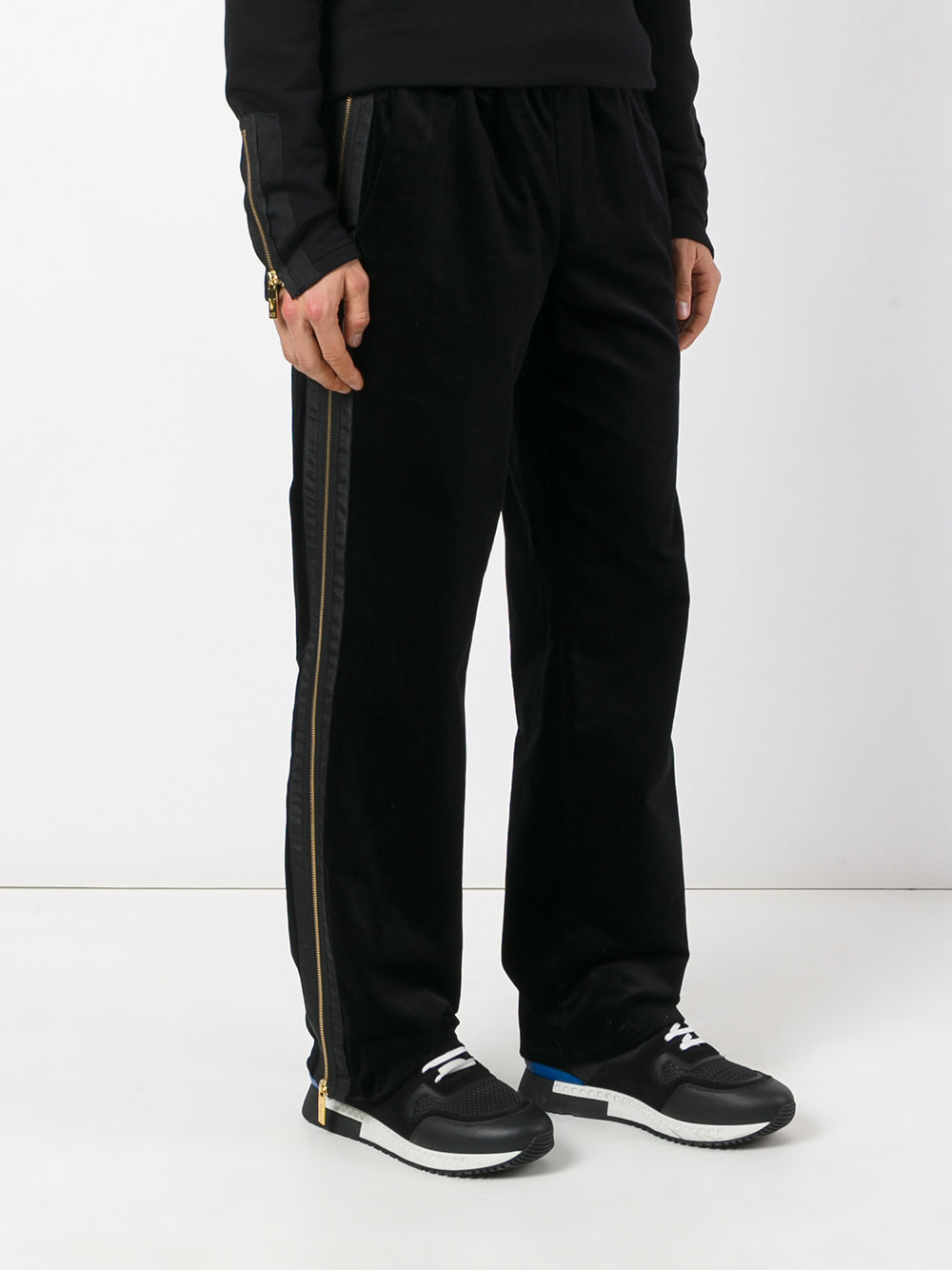 Guinness exclusive String trousers
