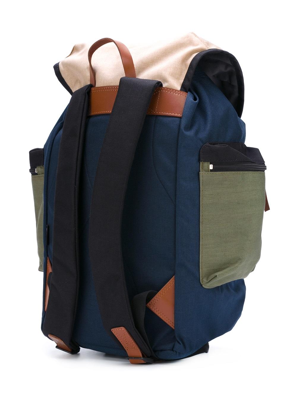 'Lars-Göran' backpack