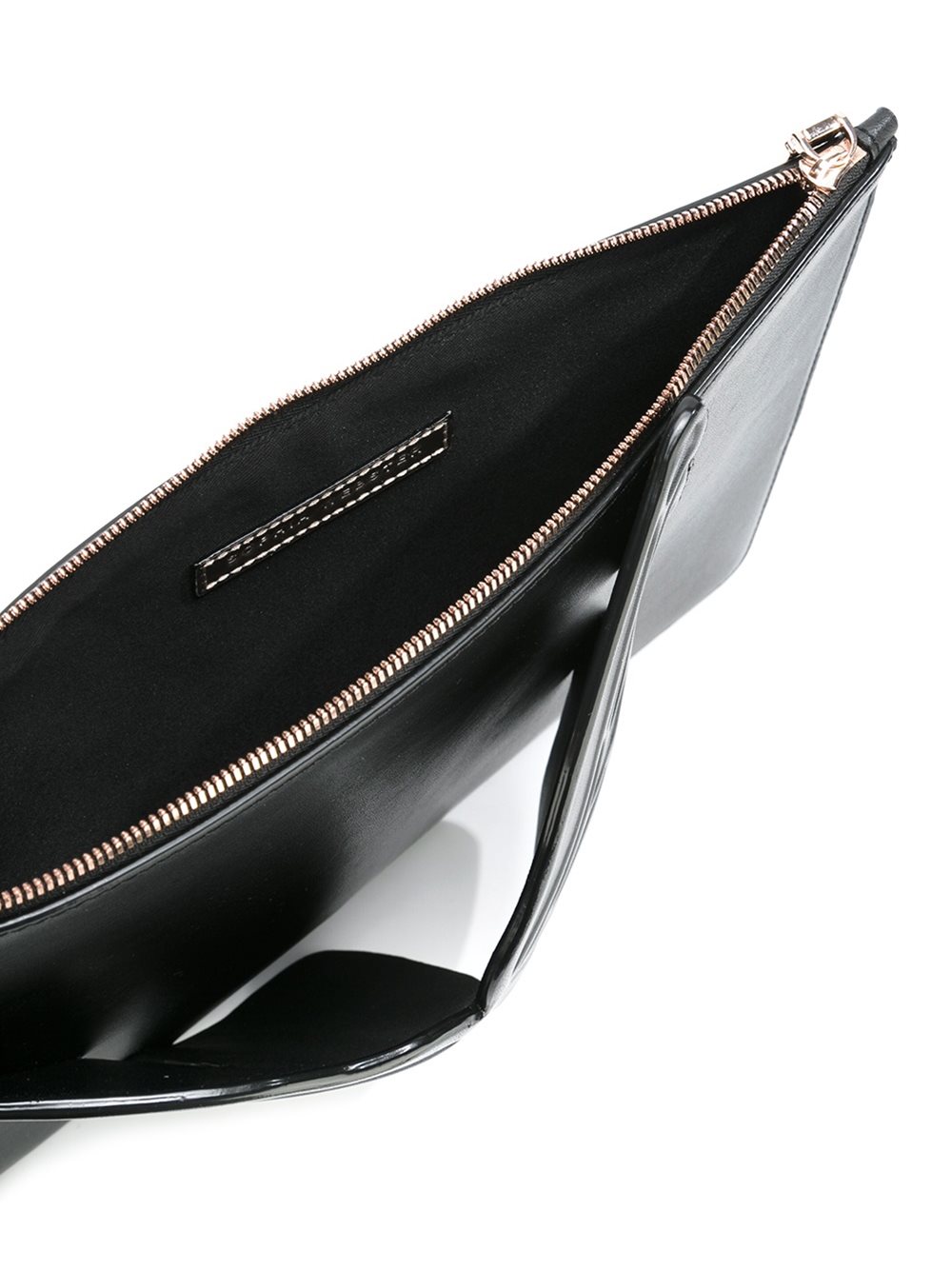 butterfly clutch 