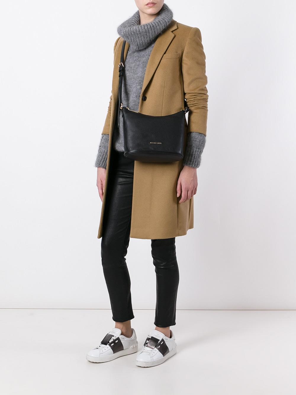 'Lupita' crossbody bag