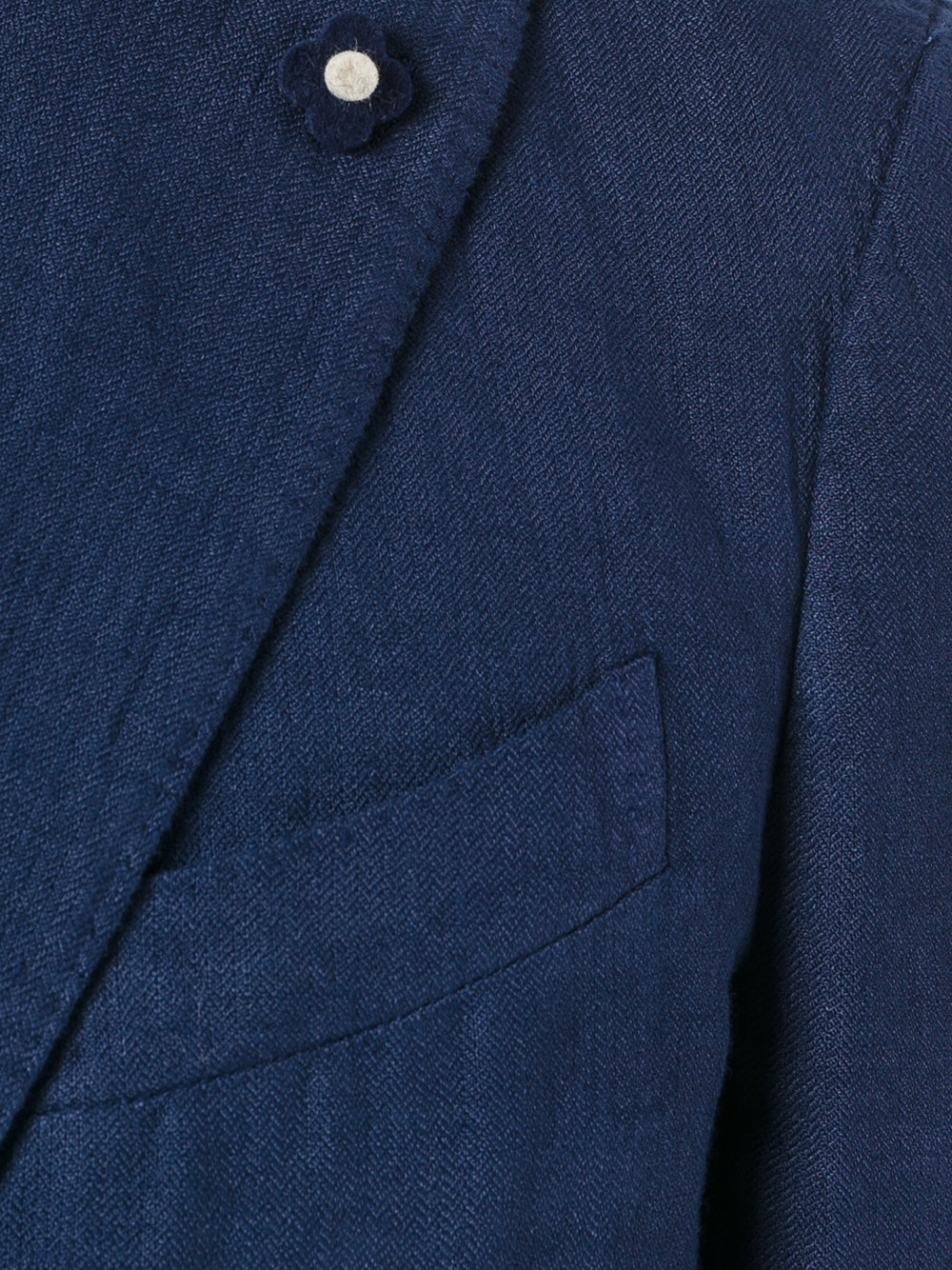 classic lightweight suit jacket