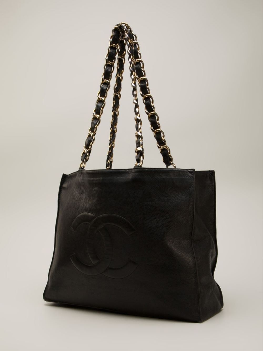 大号购物手提包