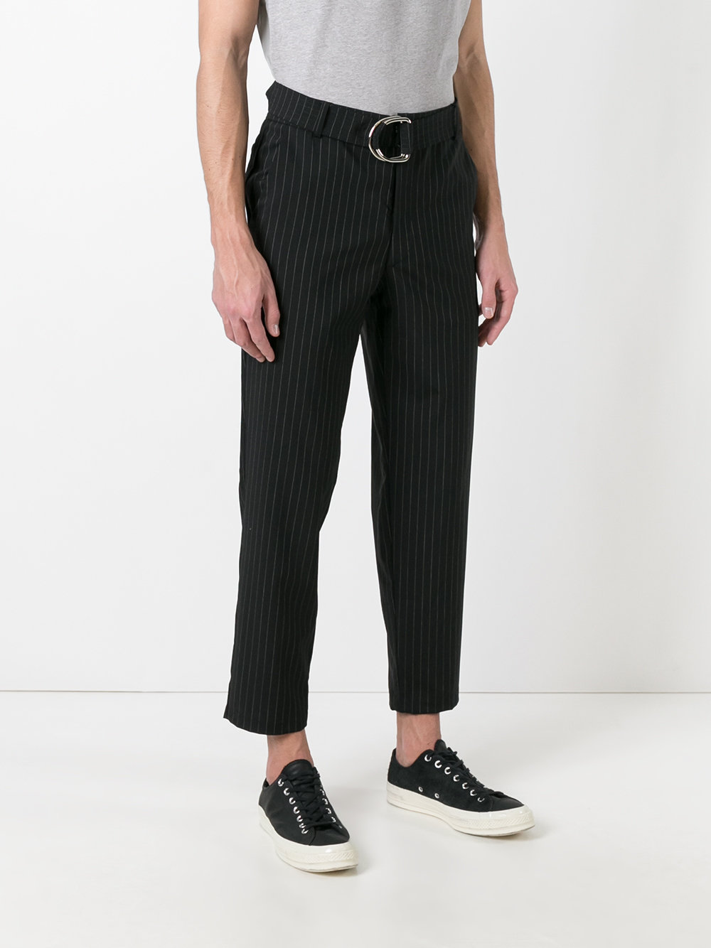 Venture trousers
