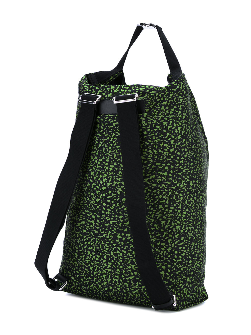 convertible tote backpack