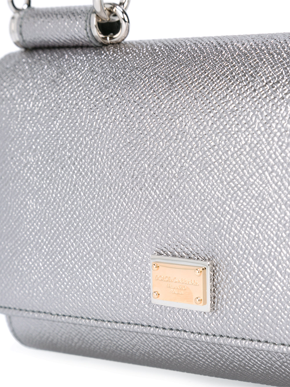 mini Von wallet crossbody bag