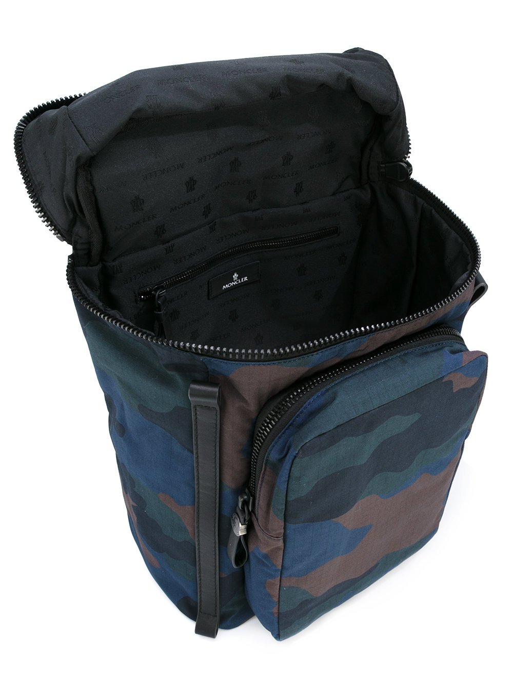Yannick backpack