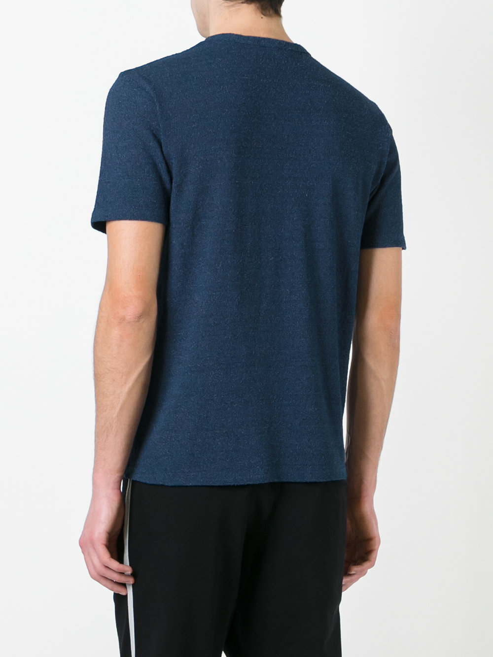 plain T-shirt