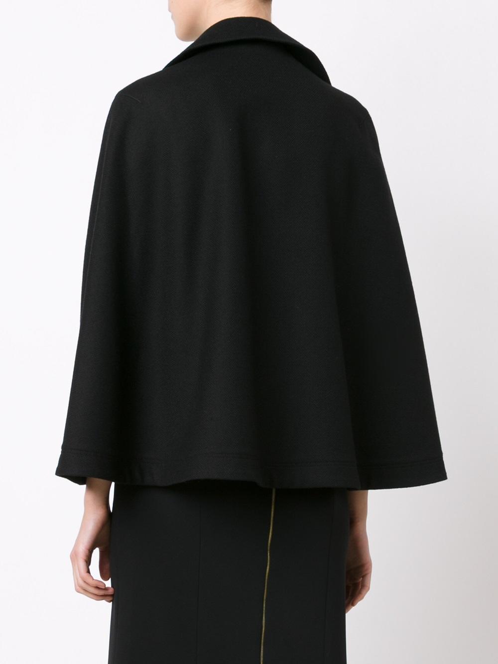 'Lygon' jacket