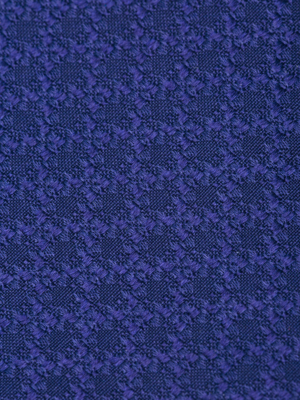 printed tie 