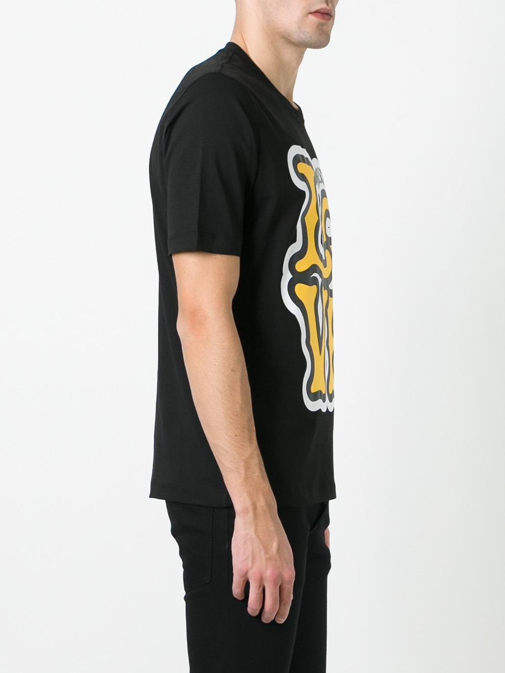 'Love' T-shirt