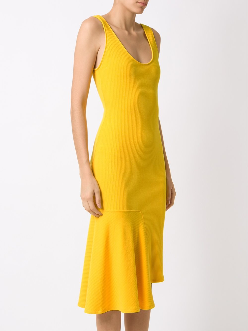 midi dress
