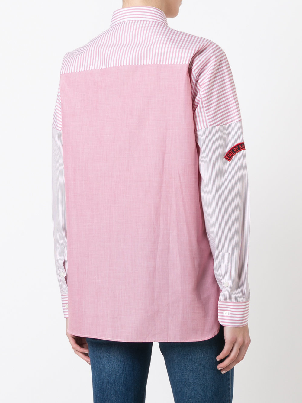 striped shirt 