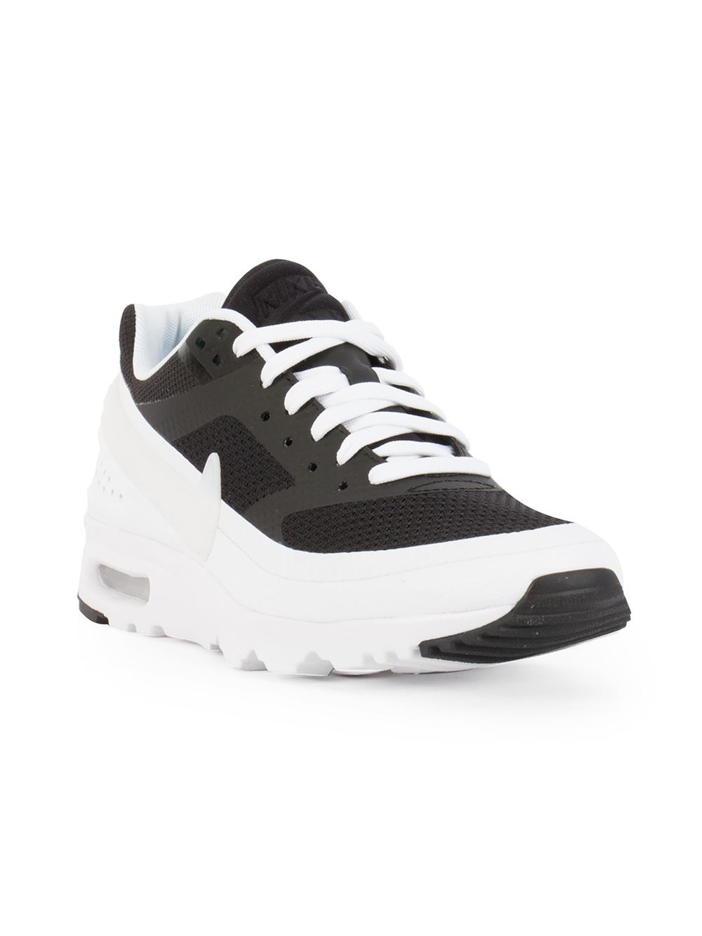 'Air Max BW Ultra'运动鞋