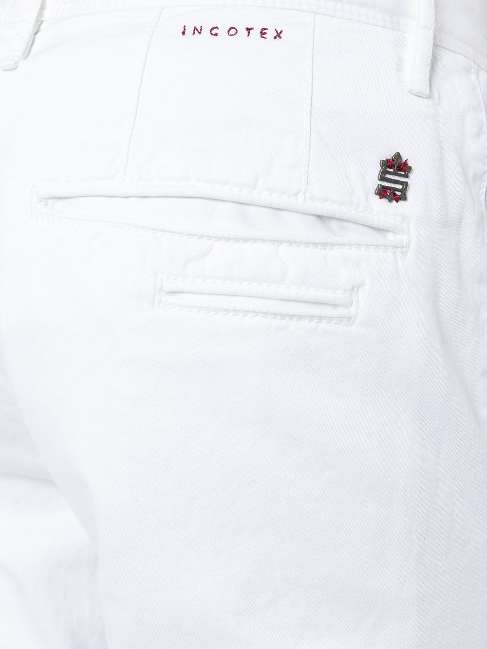 classic chinos