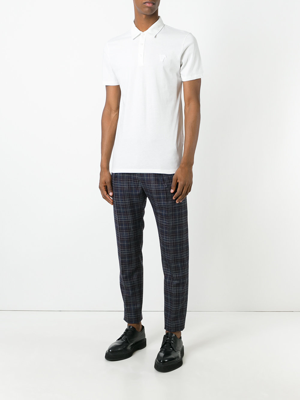 classic polo shirt 
