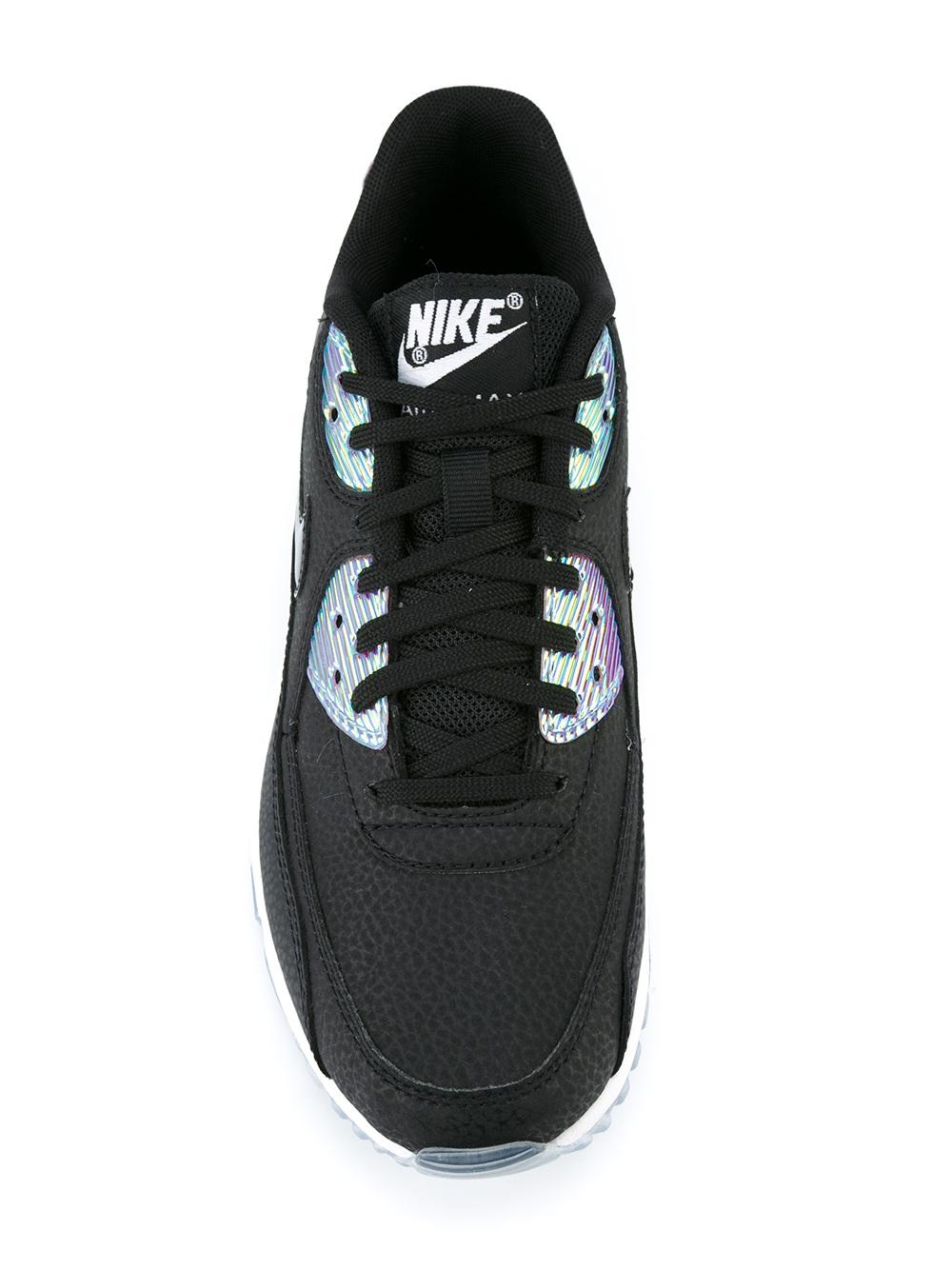 'Air Max 90 Premium'运动鞋