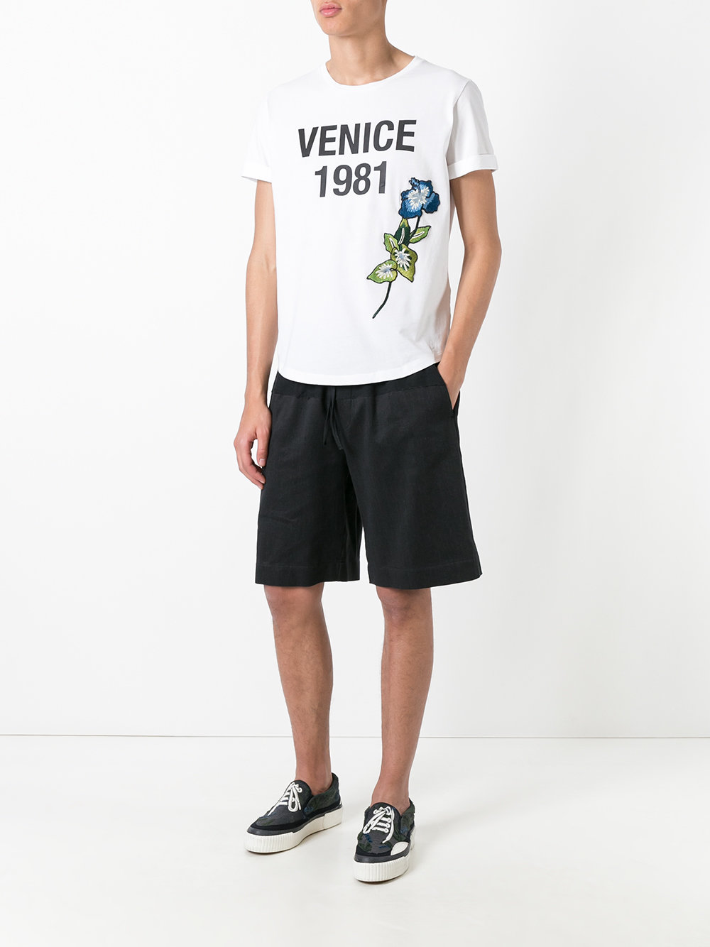 Venice 1981 T-shirt 