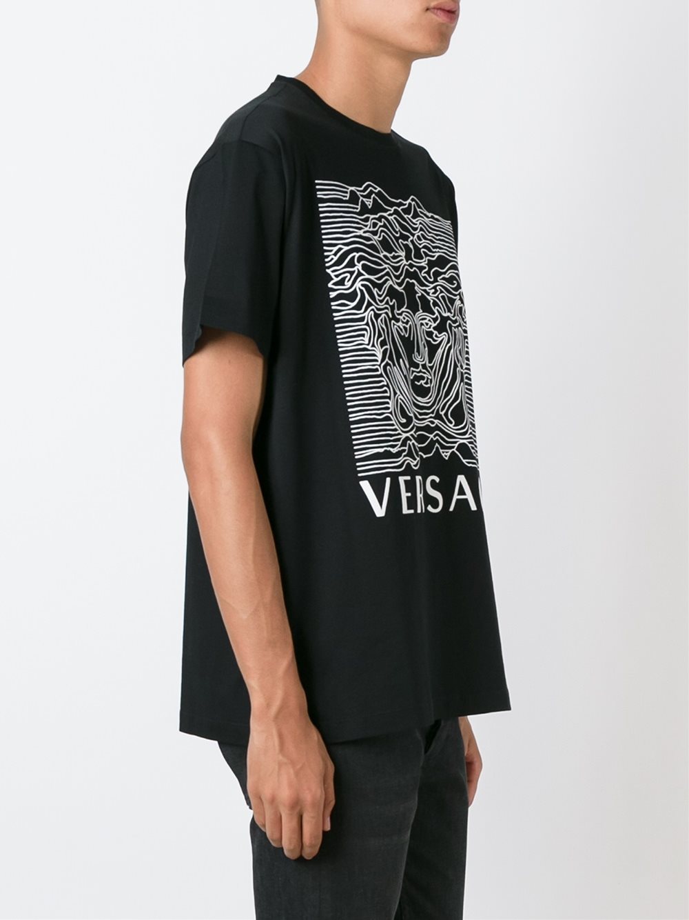 'Joy Division Style'T恤