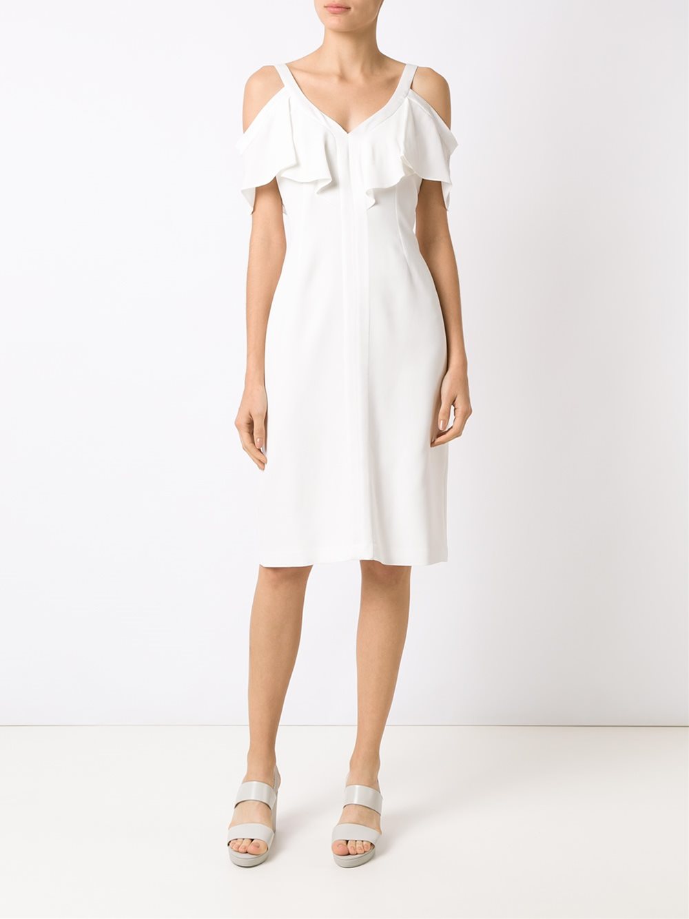 midi dress