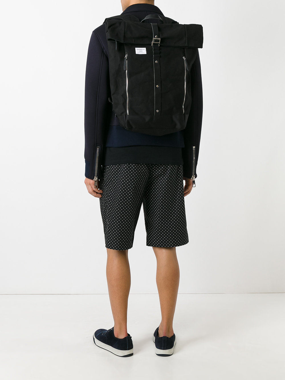 'Mika' backpack