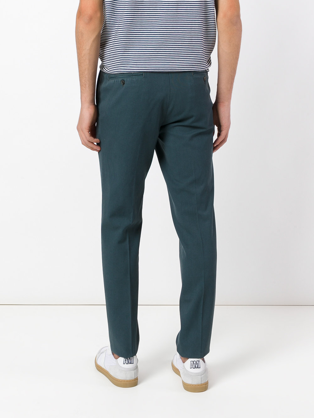 tailored trousers